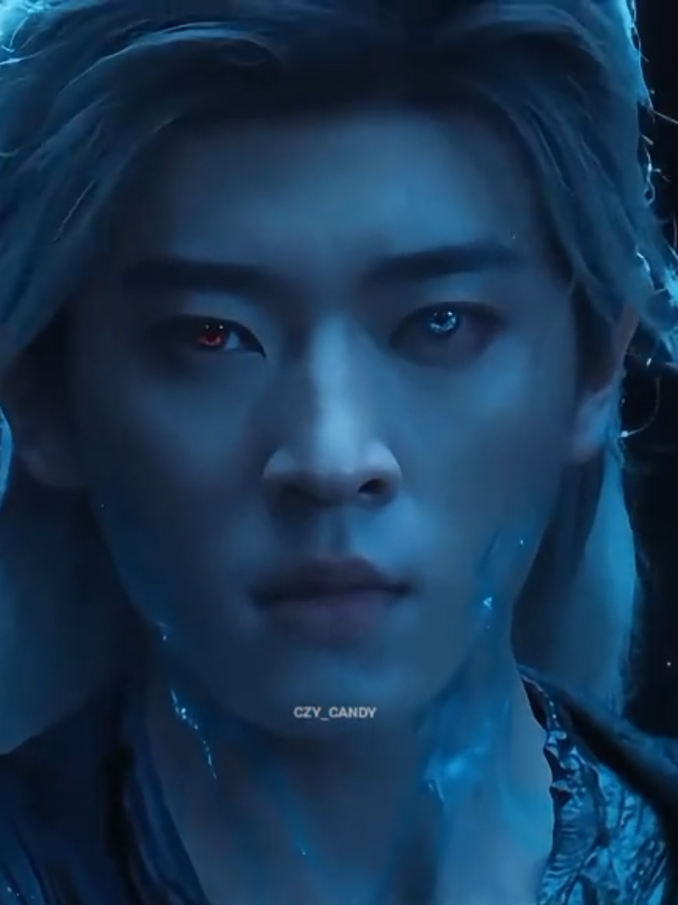 meranin 3 karakter, gacor semuanya 😖❤️‍🔥sampe gagal fokus saking aur auran auranya😭😭🫠 #shadowlove #chenglei #cdrama #foryou 