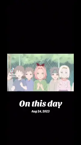 #onthisday