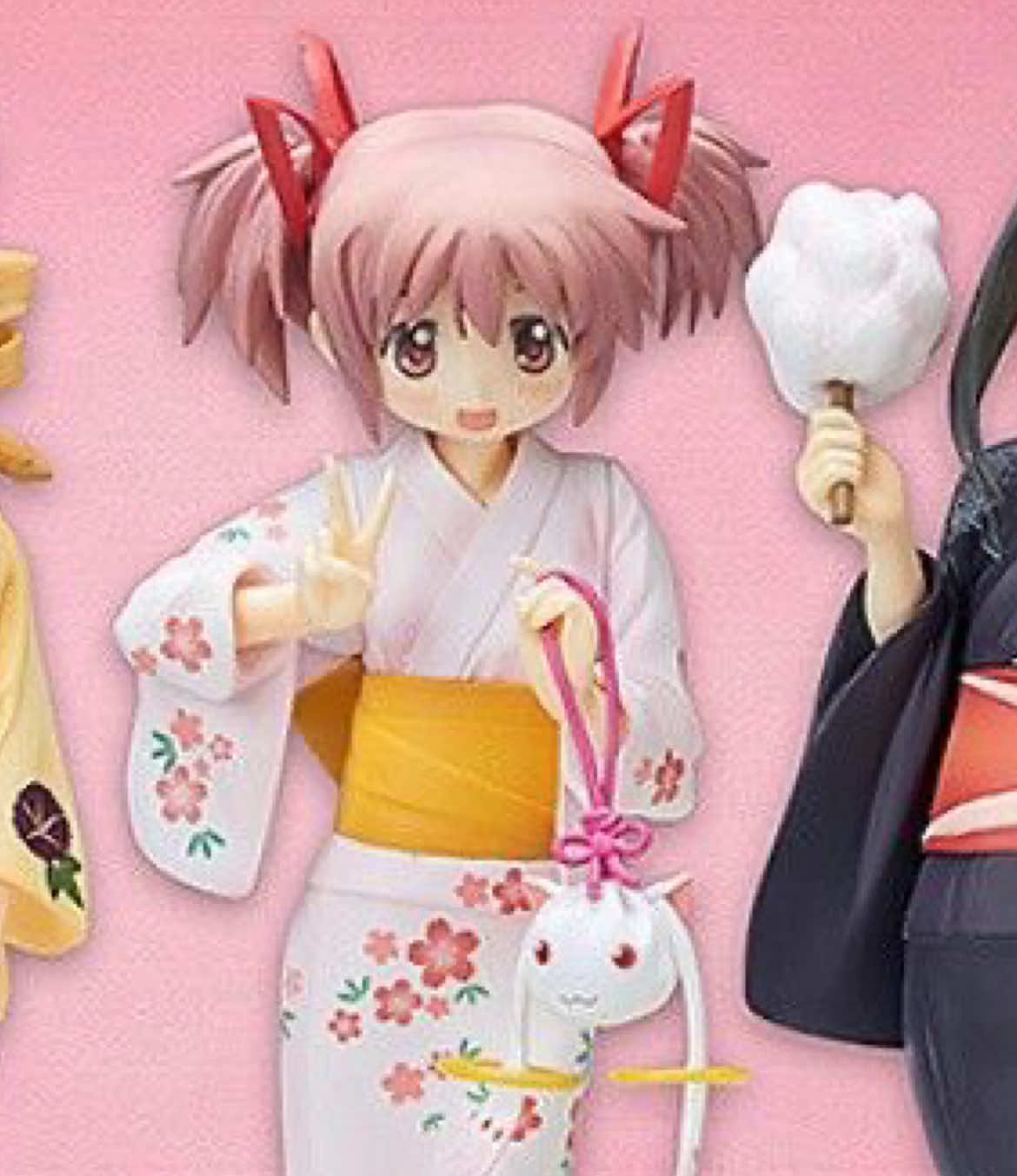 #madokamagica #madokamagicacosplay #madokamagicaedit #fyp #viral 