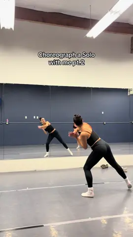 Solo szn best szn  #dance #choreograph #danceteacher #teacher #dancesolo 