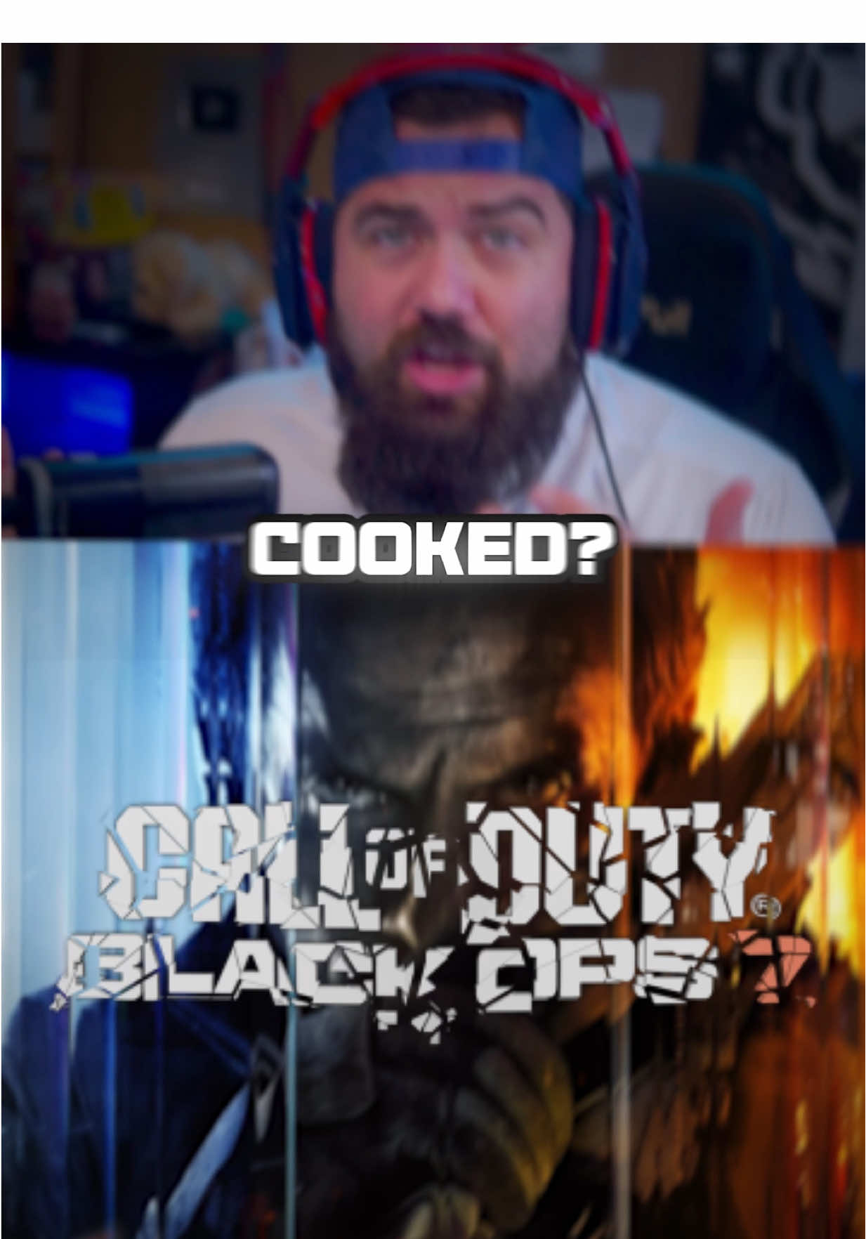 The Truth about Black Ops 7… #warzone #bo7 #blackops7 #cod #callofduty 