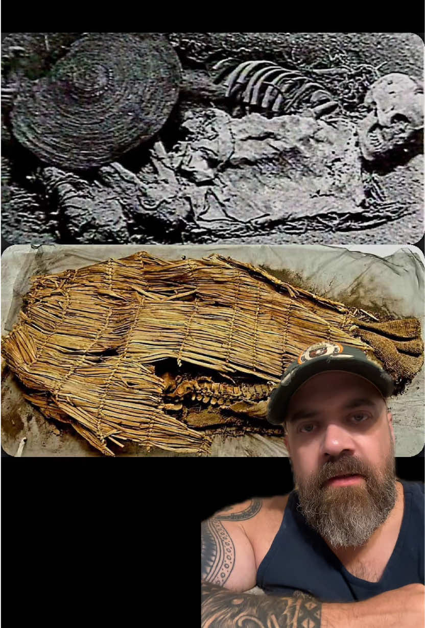The Spirit Cave in Nevada held a 10,000 year old ancient Paiute mummy and over 100 paleo artifacts. The Spirit Cave is one of the oldest known mummified remains ever discovered in North America.  . #travel #mystery #nevada #history 