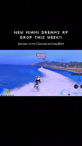 Come Join Free WL!! Discord: https://discord.gg/vhga25qV  #fyp #repost #sharethis #viral #fivem #fivemroleplay #GamerGirl #streamer #gta #miamidreamsrp 