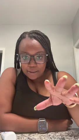 I don’t get to be messy no where else in my life except for TikTok. DO YOUR JOBSSSS