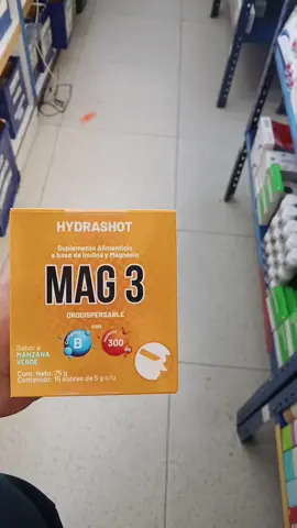 #viralvideos #citratodemagnesio #simi #seguidores #farmaceutico 
