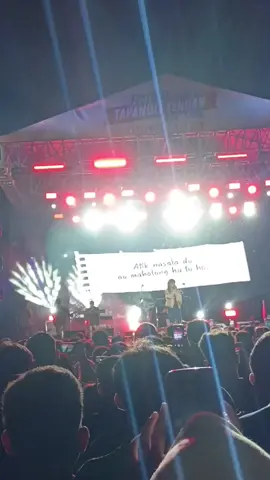 @Osen Hutasoit  #konsermusik #osenhutasoit #fyp #tiktokviral #lagubatak 