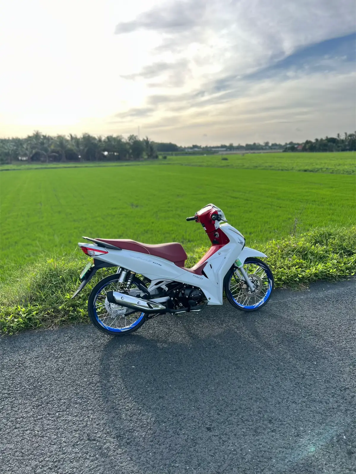 #wave125ithailand🇹🇭 #xuhluongtiktok❤❤❤ 