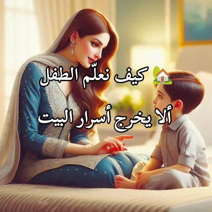 #تربية_أسرية #تعديل_سلوك #أسس_التربية #افشاء_الاسرار  #الشعب_الصيني_ماله_حل😂😂 