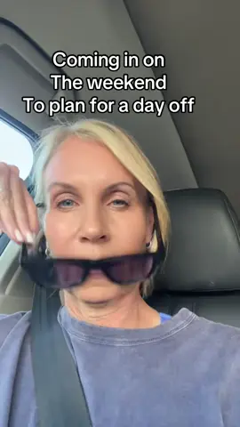 I spend so much time preparing for a sub specially when I’m out more than one day 