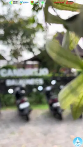Hallo masyarakat sehat Speling (Dokter Spesialis Keliling) Hadir di Candirejo, Borobudur. Rumah Sakit Merah Putih bekerjasama dengan Dinas Kesehatan dan Puskesmas Borobudur dalam pelaksanaan speling kali ini. Ikuti keseruan speling di Candirejo yukk #fyp #spelingjawatengah #ckg #GRATIS 