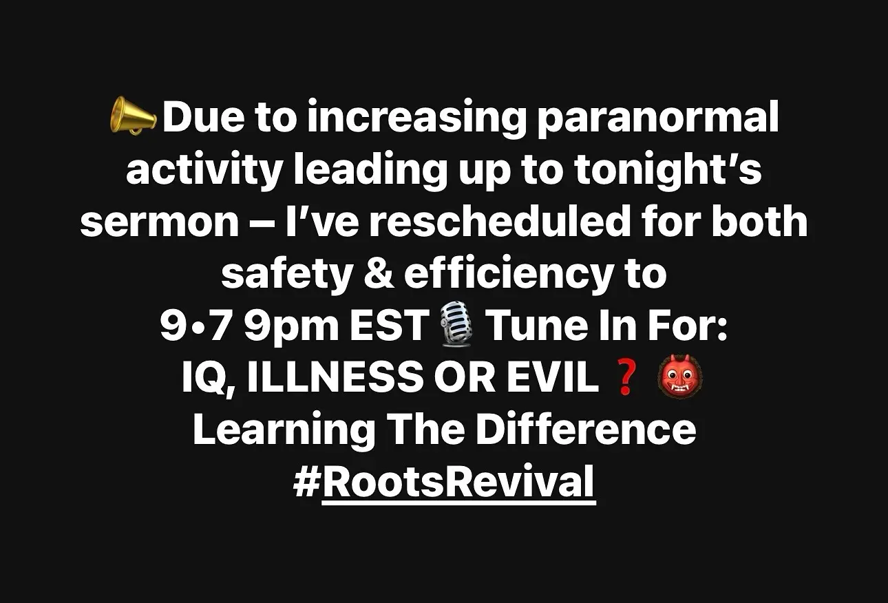 #paranormal #evil #MentalHealth #iq #witchtok 