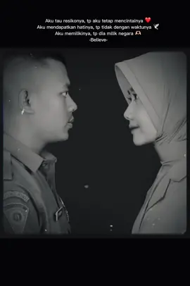 #persitkuatpersithebat #pendampingprajurit #pendampingabdinegara #believe #jelitasejuba
