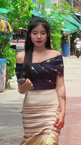 #ၼွင်ႉဝၼ်း #เทรนด์วันนี้ 