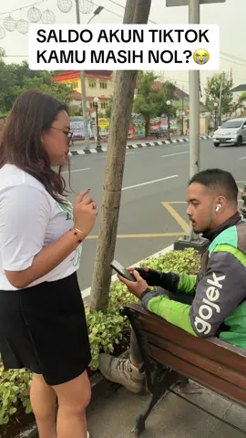 Kamu saldonya masih nol ? Hayo ngaku siapa nih? Udh berapa lama main TikTok ? Lgsg masuk live madam rere sekarang 🔥#celotehmadam #saldo #saldotiktok 