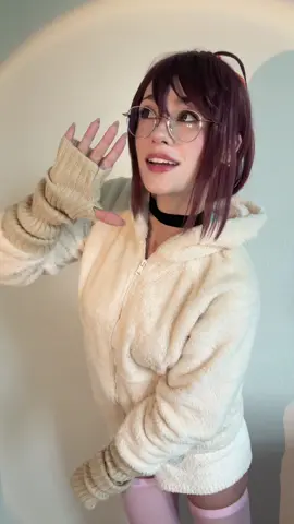 this audio is SO CUTE I LOVE THEM💞 #dandadan #ダンダダン #momoayase #momoayasecosplay #ayasemomo #okarunxayase #foryou #anime #turbogranny 