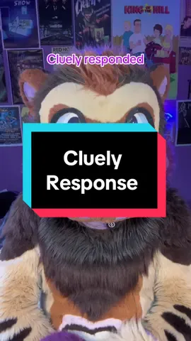 Last take on it #furry #fursuit #costume #cosplay #company 