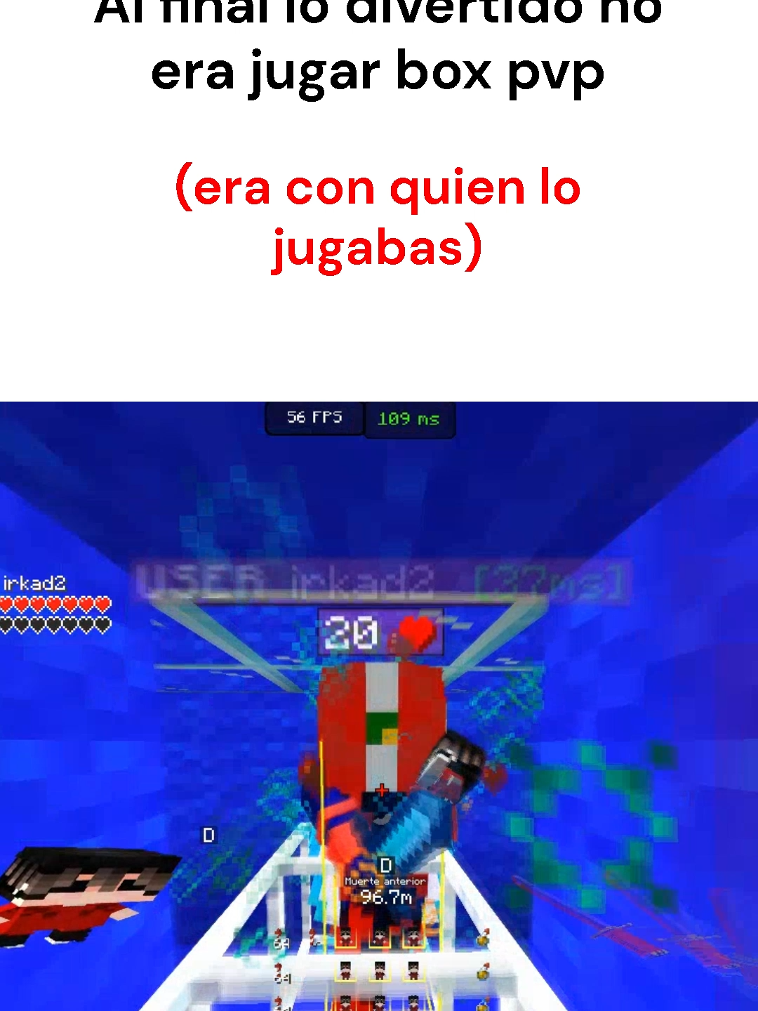 gg filo mx free play.tilted.lol #boxpvp #boxpvpminecraft #texturasminecraft #viraltiktok #tilted