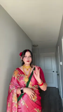 #fyp #teej #nepaleseincanada🇨🇦 