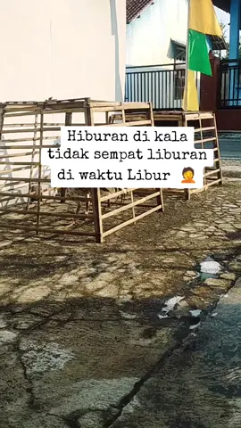 #kicaumania #kicau #hobi #libur 