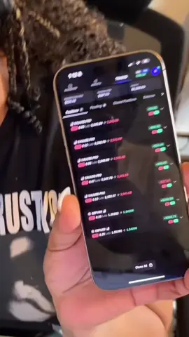 Want To Be A Day Trading Mom? Comment IG👩🏾‍💻 #daytrader #tradingforbeginners #tradingmadesimple 