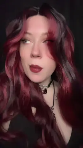I miss how this wig looked. I need to get a new one #Taken #CrowsMoon #Undead_Badger #WolfpackOfTheGods #RoadTo20k 