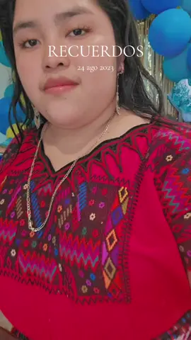 #Recuerdos 