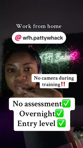 @wfh.pattywhack follow him!! #wfh #wfhlife #wfhmom #wfhbabe #remotework 
