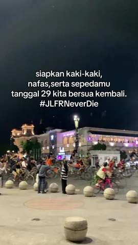 gass💨 #jlfr #jogjalastfridayride #jogja24jam 