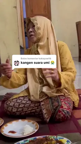 Membalas @kakayaw16 muhasabah diri dari umi 🤲🙏#fy #santri #2025 