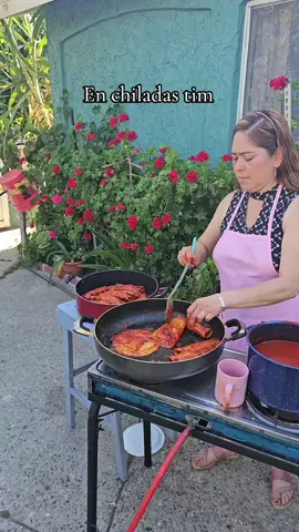 #flyp # unas ricas 😋  en chuladas 