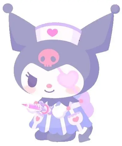 When I saw this #fyp #kuromi #snake #metalgearsolid #meme