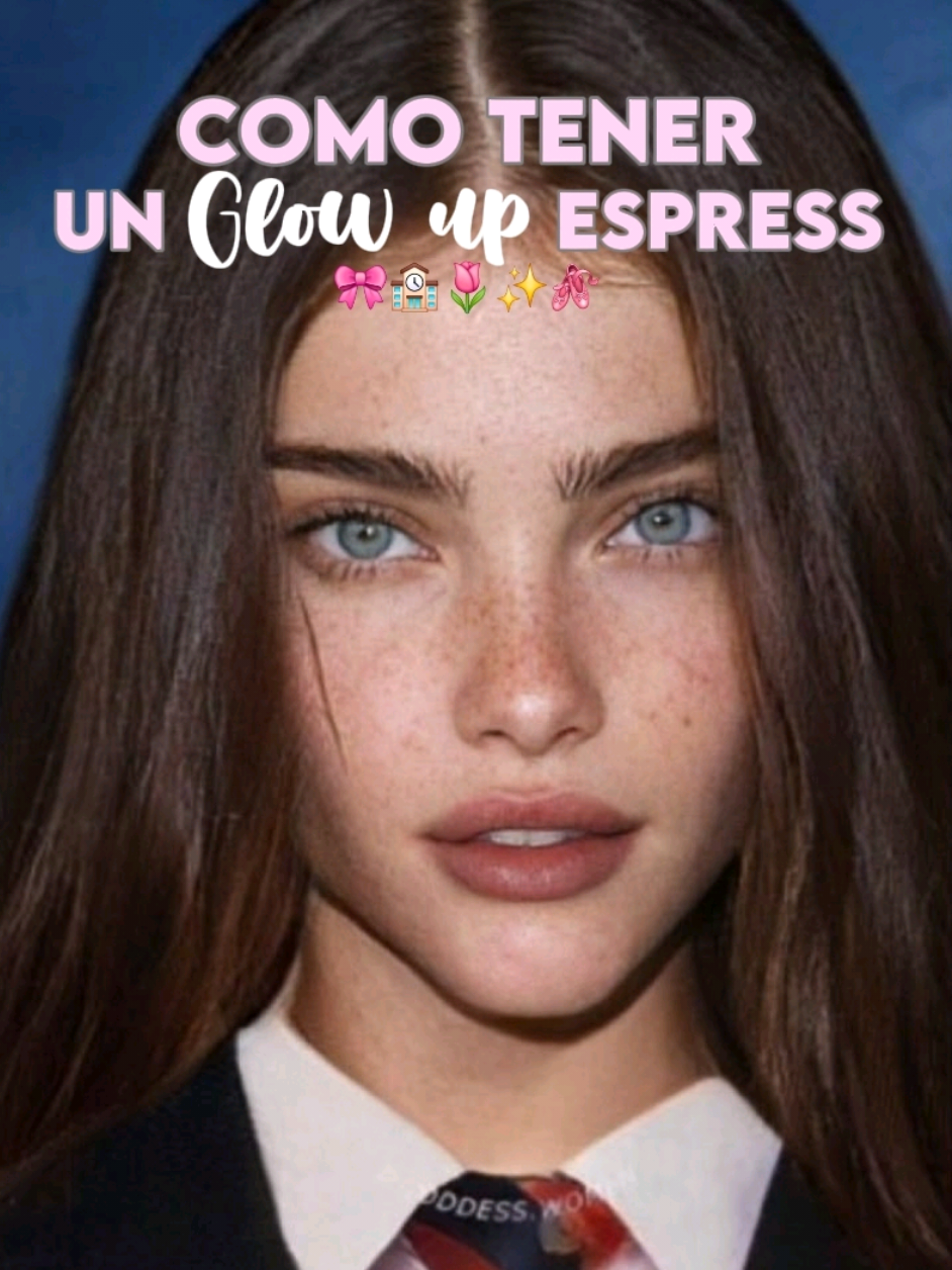 Entras a la escuela y no has tenido tu glow up? 🎀🌷 Este video es para ti 💗🌸✨️⊹ ࣪ ˖ hace rato que quería subir algo parecido, lo edite hoy mismo ya que mañana es mi primer día de clases 🥹🐰💔 no lo dejen en flop #GlowUp #sayuritips #tiktokmexico #wonyoungism #girls @TikTok en español @TikTok @charli d’amelio 