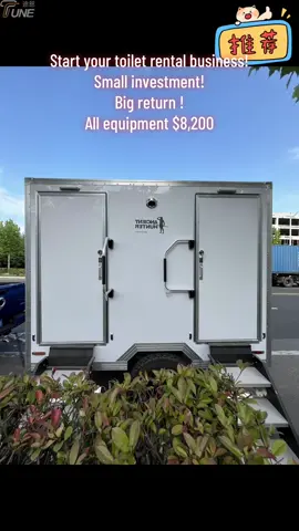 #fyp #foryou #omg #bathroomtrailer #toilet #tiktok #luxurylifestyle #outdoorweeding #trailer #tiktok #luxurylifestyle #outdoorweeding #trailer #shitty #fypシ #mobiletoilet #weeding #restroom #restroomtrailer #rentalbusiness #toilettrailer 