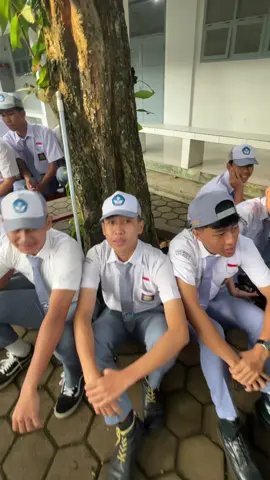 izin lewat #fyp #xybca 
