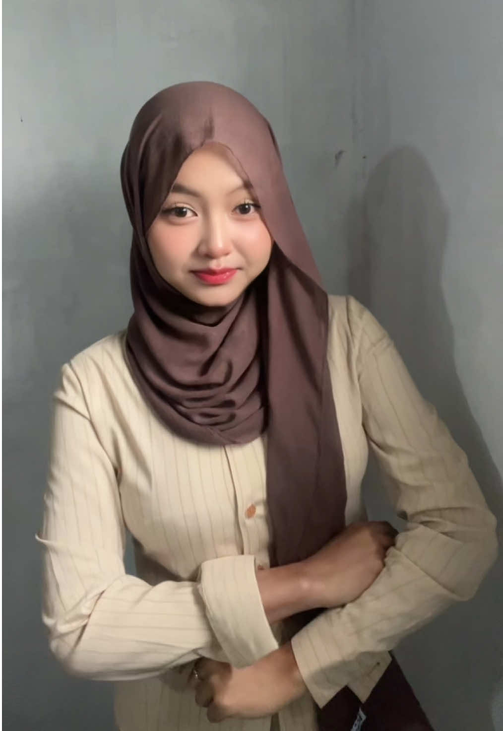 Buat kamu apa yang gabisa