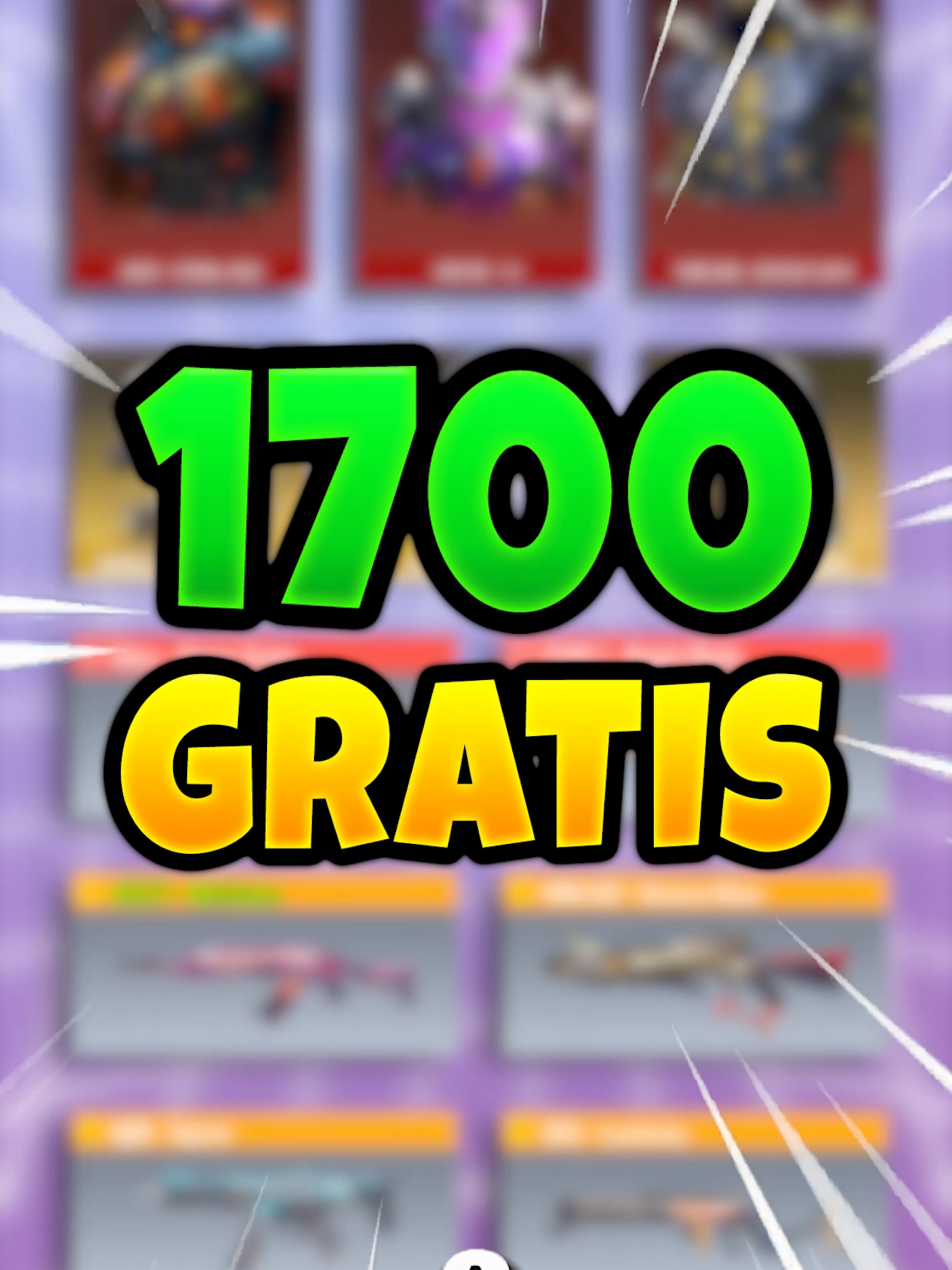 🔥YA ARRANCÓ EL EVENTO! #codm #codmobile #cod #callofdutymobile #reto1014callofdutymobile