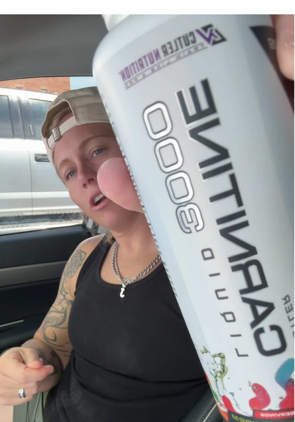 Daily supplement intake for a gym day #supplements #preworkout #liquidcarnitine #Fitness #health 