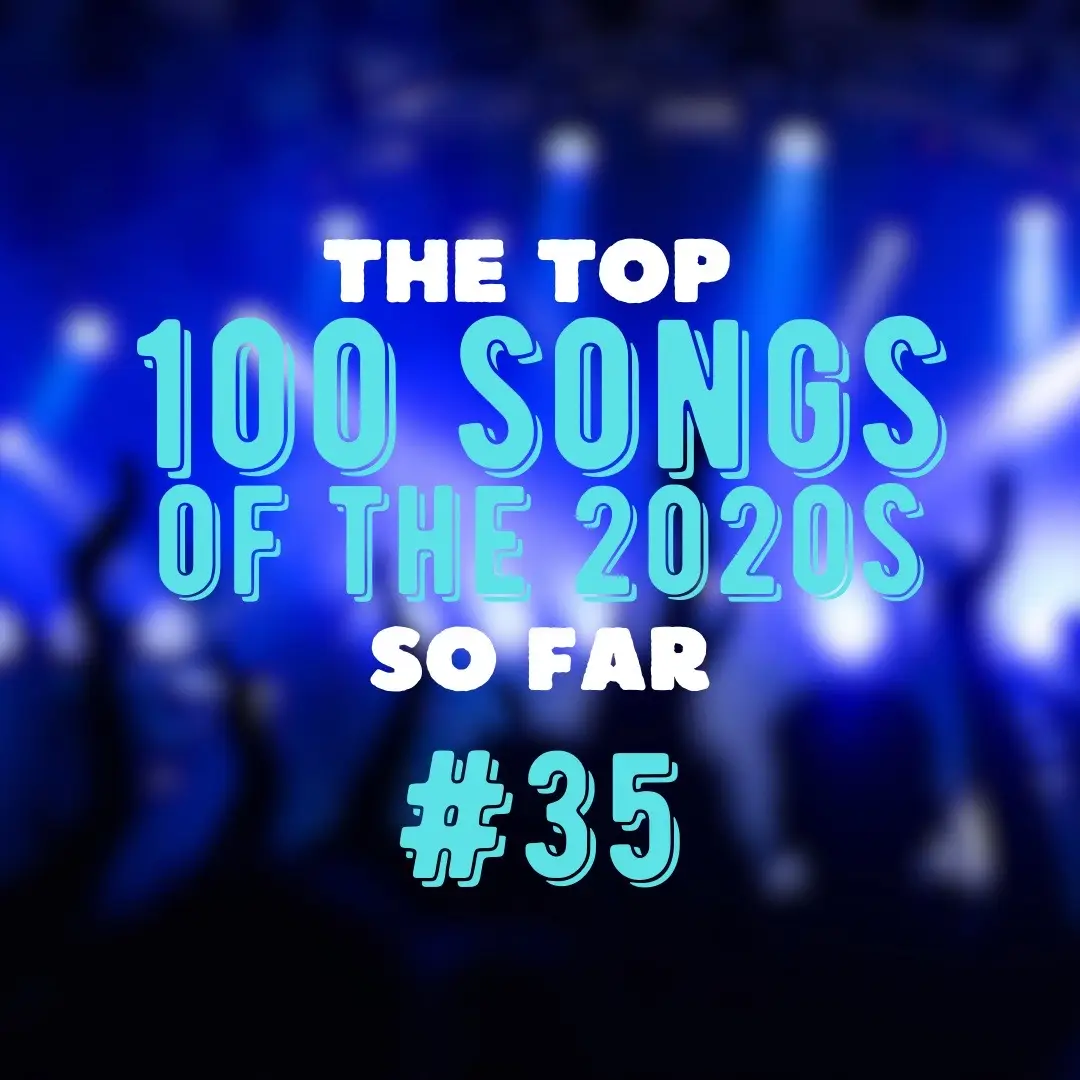 Not counting 2025 btw #music #musicranking #songranking #badbunny #unveranosinti #2022 #ojitoslindos #bombaestereo #pr #2020s #bestsongs #fyp 