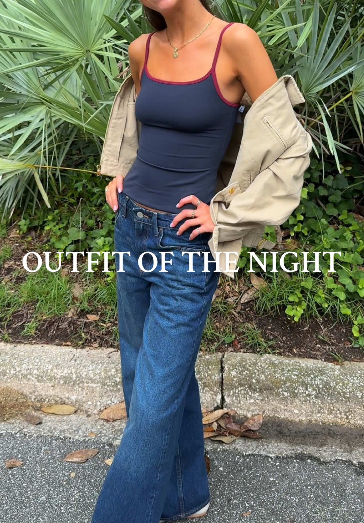 pre fall outfit of the night 🧸 @Aritzia #aritzia #prefalloutfits 