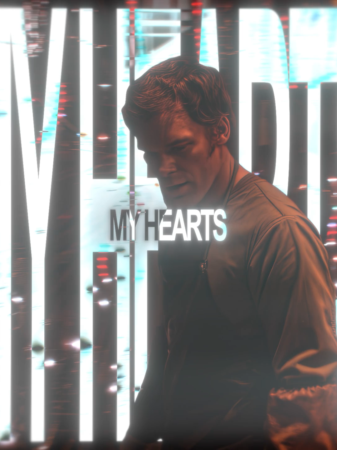 My hearts so cold i think im done with ice || extended #morgan #brianmoser #dexter #dexteronshowtime #showtime #dextermorgan #dexteredit #doakes #harrisonmorgan #ressurection