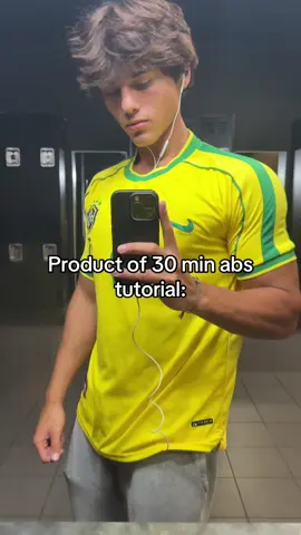 Guys it’s the method trust #gym #lean 