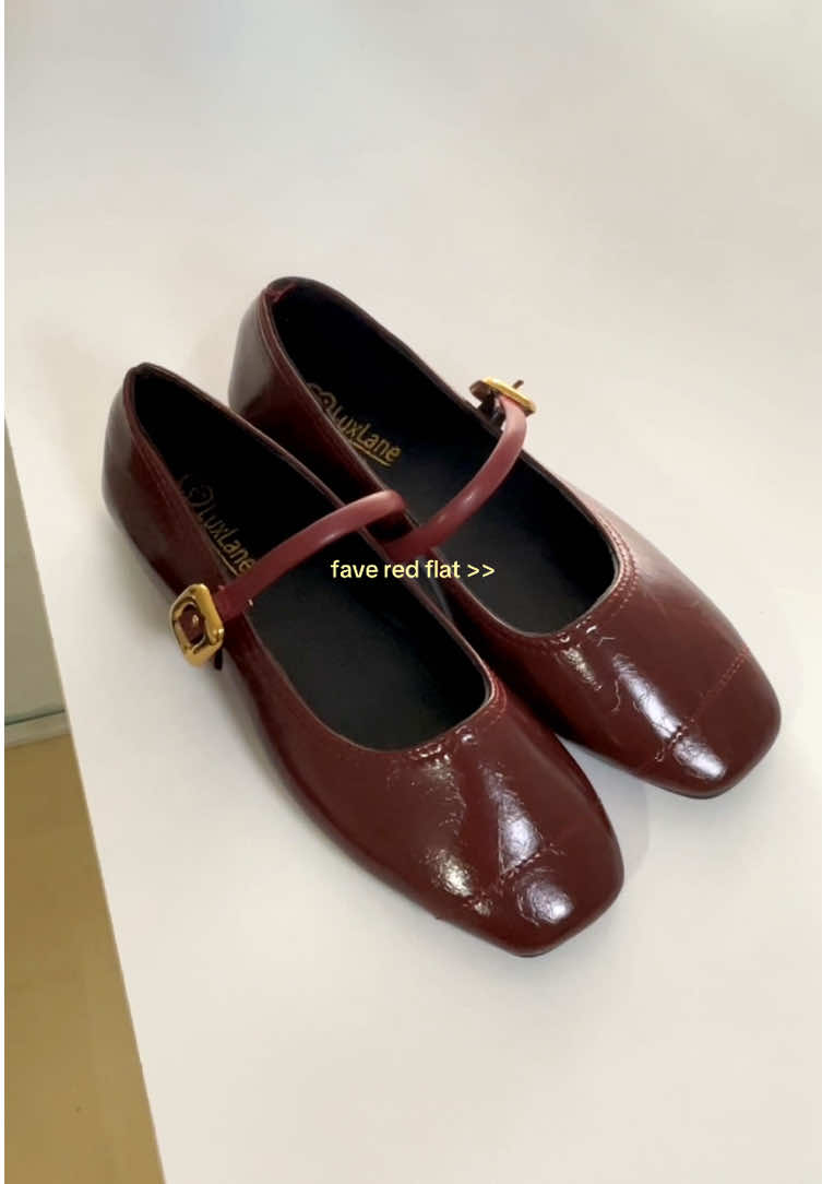 yes, you need this!! 🍒 #casualshoes #formalshoes #dollshoes #fyp 