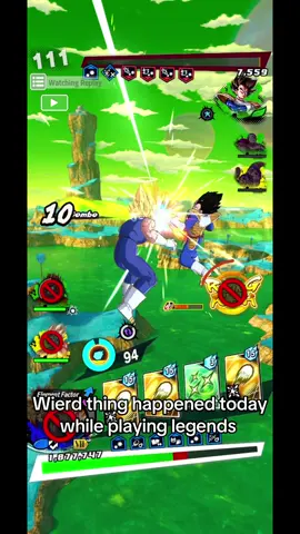 #fyp #dragonballlegends #dblegendspvp #goku #ultras #ssj3 #solo_edits536 #anime 