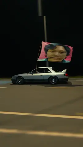 How They gonna pull Up. #nissan #netflix #fy #night #nrw 