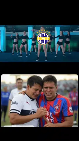 #clubolimpia #clubcerroporteño #ligaparaguaya #copaparaguay #paraguay 