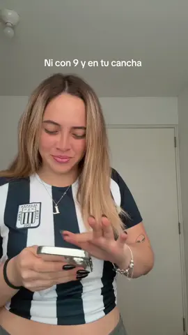 Que ha pasaoo 😮 #alianzalima 