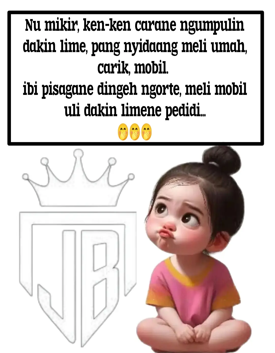 sing nyangka... dakin lime ternyata nyidaang anngo meli mobil.... sajan keto ruuuu???!!!!#fypシ #live #kreator #jangkauanluas #semuaorang 