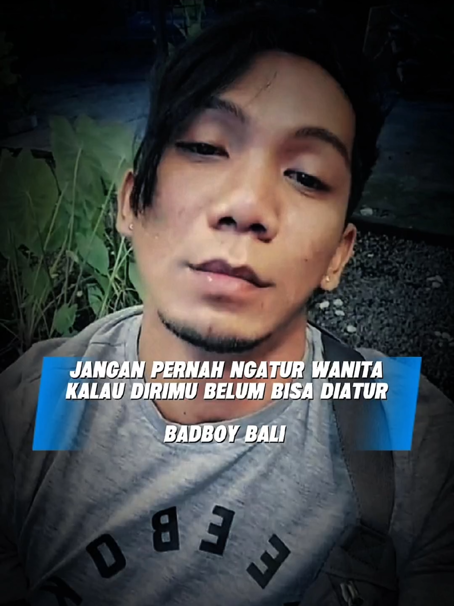 Sekarang banyak wanita yang pura pura goblok padahal aslinya pintar... Ingat brow... Ngatur itu gampang… Ngebahagiain yang susah @gegaciehasihh 
