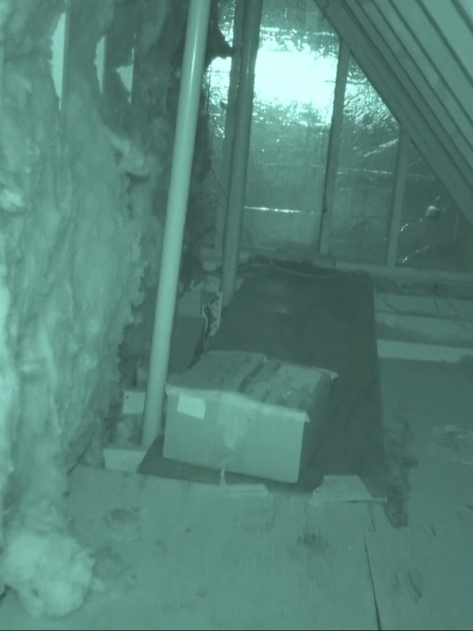 Probably one of the most intense hunts in a long time. Had an amazing evening with @LouisianaSpirits #mississippi #hauntedhouse #paranormal #ghosthunting 