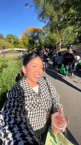 #fallinnyc🍁🍂 #falloutfits #fallinnewyork #nyccontentcreator 
